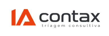 IAcontax | Triagem Consultiva