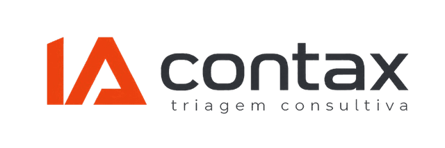 IAcontax | Triagem Consultiva